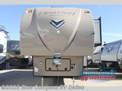 New 2018 Forest River Flagstaff Super Lite 526KSWS available in Mesquite, Texas