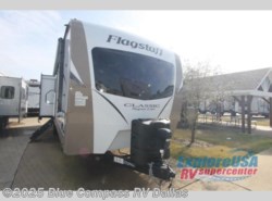 New 2018 Forest River Flagstaff Classic Super Lite 832BHIKWS available in Mesquite, Texas