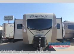 New 2018 Forest River Flagstaff Classic Super Lite 832FLBS available in Mesquite, Texas