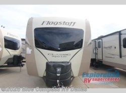 New 2018 Forest River Flagstaff Classic Super Lite 832BHIKWS available in Mesquite, Texas