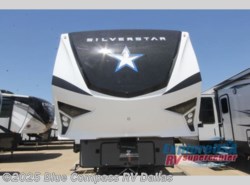 New 2018 Highland Ridge Silverstar SF350H available in Mesquite, Texas