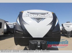 New 2019 Cruiser RV Shadow Cruiser 225RBS available in Mesquite, Texas