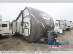 Used 2016 Forest River Wildwood Heritage Glen 300BH available in Mesquite, Texas