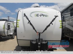 New 2019 Forest River Flagstaff E-Pro 16BH available in Mesquite, Texas