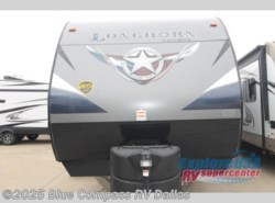 New 2019 CrossRoads Longhorn 328SB available in Mesquite, Texas