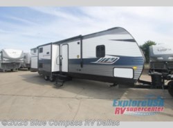 New 2019 CrossRoads Longhorn 331BH available in Mesquite, Texas