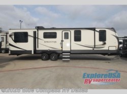 Used 2017 Keystone Sprinter 332DEN available in Mesquite, Texas