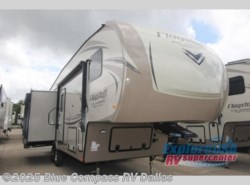 New 2019 Forest River Flagstaff Classic Super Lite 8528IKWS available in Mesquite, Texas