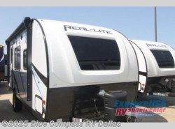 New 2019 Palomino Real-Lite Mini RL-182 available in Mesquite, Texas
