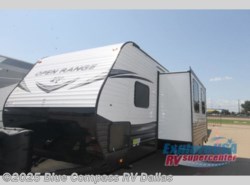 New 2019 Highland Ridge Open Range Conventional OT26BHS available in Mesquite, Texas