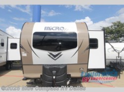 New 2019 Forest River Flagstaff Micro Lite 25FKS available in Mesquite, Texas