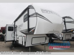 New 2019 Forest River Impression 28BHS available in Mesquite, Texas
