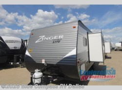 New 2019 CrossRoads Zinger Lite ZR18BS available in Mesquite, Texas