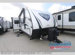 New 2018 Highland Ridge Silverstar ST2910RL available in Mesquite, Texas
