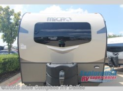 New 2019 Forest River Flagstaff Micro Lite 25FBLS available in Mesquite, Texas