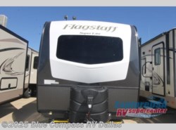 New 2019 Forest River Flagstaff Super Lite 29RSWS available in Mesquite, Texas