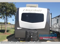 New 2019 Forest River Flagstaff Super Lite 29RSWS available in Mesquite, Texas