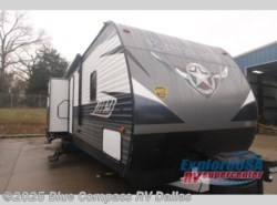 New 2018 CrossRoads Longhorn 331BH available in Mesquite, Texas