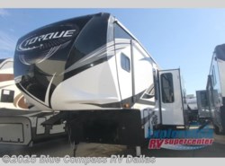 New 2019 Heartland Torque TQ 416 available in Mesquite, Texas