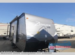 New 2019 CrossRoads Zinger Lite ZR18BH available in Mesquite, Texas