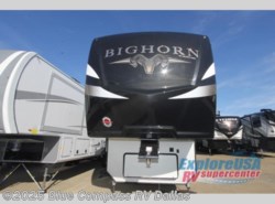 New 2019 Heartland Bighorn 3950FL available in Mesquite, Texas