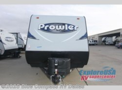 New 2018 Heartland Prowler Lynx 28 LX available in Mesquite, Texas
