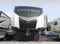 New 2019 Heartland Gateway 3700 RD available in Mesquite, Texas