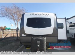 New 2019 Forest River Flagstaff Super Lite 26FKBS available in Mesquite, Texas