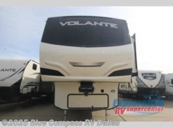 New 2019 CrossRoads Volante 3861BL available in Mesquite, Texas
