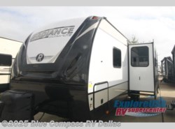 New 2019 Cruiser RV Radiance Ultra Lite 25RB available in Mesquite, Texas