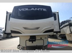 New 2019 CrossRoads Volante 3851FL available in Mesquite, Texas