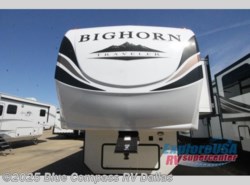 New 2019 Heartland Bighorn Traveler 39MB available in Mesquite, Texas