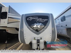 New 2019 Highland Ridge Open Range OT310BHS available in Mesquite, Texas