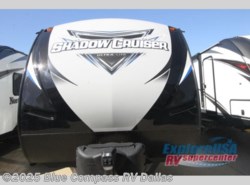 New 2019 Cruiser RV Shadow Cruiser 263RLS available in Mesquite, Texas