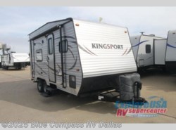Used 2015 Gulf Stream Kingsport 17RTHSE available in Mesquite, Texas