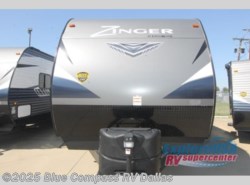 New 2019 CrossRoads Zinger ZR328SB available in Mesquite, Texas