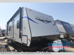 New 2019 Heartland Prowler Lynx 29 LX available in Mesquite, Texas