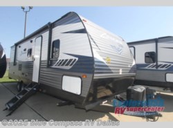 New 2019 CrossRoads Zinger Lite ZR270BH available in Mesquite, Texas