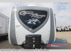 New 2019 Highland Ridge Open Range OT310BHS available in Mesquite, Texas