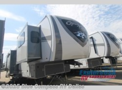 New 2019 Highland Ridge Open Range OF376FBH available in Mesquite, Texas