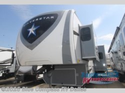 New 2019 Highland Ridge Silverstar SF427BHS available in Mesquite, Texas