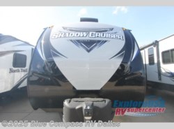 New 2019 Cruiser RV Shadow Cruiser 280QBS available in Mesquite, Texas
