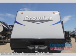 New 2020 Heartland Prowler 320BH available in Mesquite, Texas