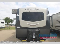 New 2020 Forest River Flagstaff Super Lite 29RSWS available in Mesquite, Texas