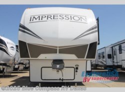 New 2020 Forest River Impression 34MID available in Mesquite, Texas