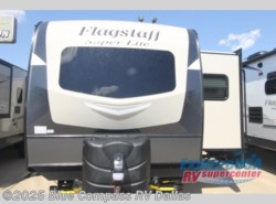 New 2020 Forest River Flagstaff Super Lite 26FKBS available in Mesquite, Texas