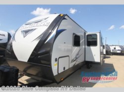 New 2020 Cruiser RV Shadow Cruiser 277BHS available in Mesquite, Texas
