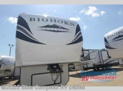 New 2020 Heartland Bighorn Traveler 32RS available in Mesquite, Texas