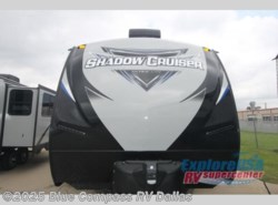 New 2020 Cruiser RV Shadow Cruiser 280QBS available in Mesquite, Texas
