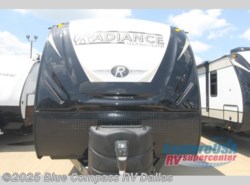 New 2020 Cruiser RV Radiance Ultra Lite 28QD available in Mesquite, Texas